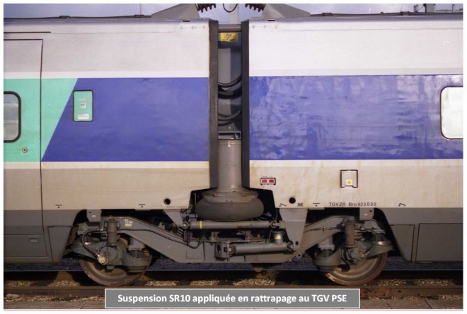 suspension SR10 appliquée en rattrapage au TGV PSE.JPG