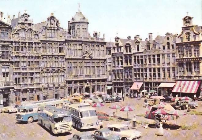 Brussels 1958 - Grand-Place.jpg