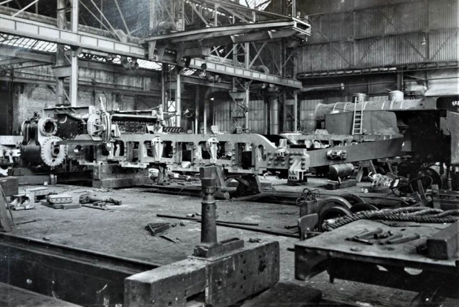 type 5 mikado de 1930, 117 tonnes_photo 1_Etienne Charlier sncb_nmns FB.jpg