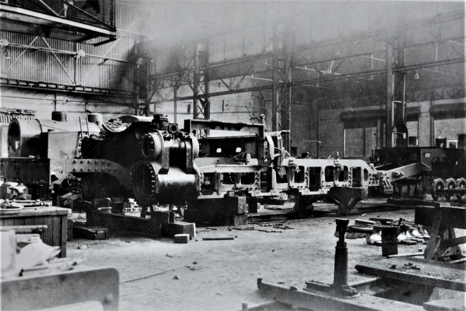 type 5 mikado de 1930, 117 tonnes_photo 2_Etienne Charlier sncb_nmns FB.jpg