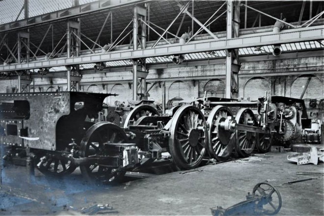 type 5 mikado de 1930, 117 tonnes_photo 3_Etienne Charlier sncb_nmns FB.jpg
