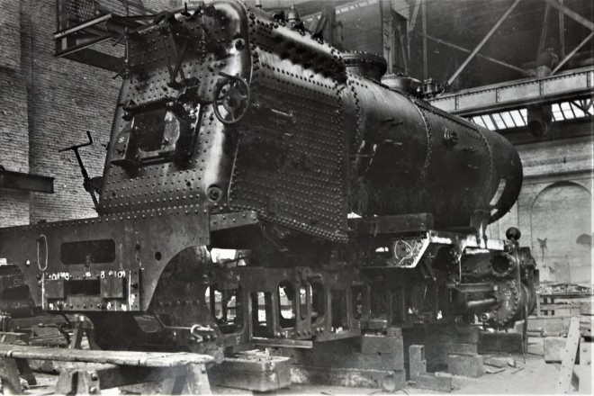 type 5 mikado de 1930, 117 tonnes_photo 6_Etienne Charlier sncb_nmns FB.jpg