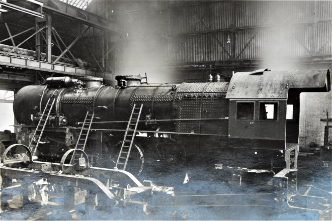 type 5 mikado de 1930, 117 tonnes_photo 8_Etienne Charlier sncb_nmns FB.jpg