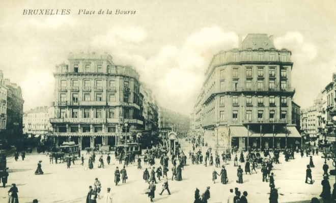 Place de la Bourse 1900.jpg