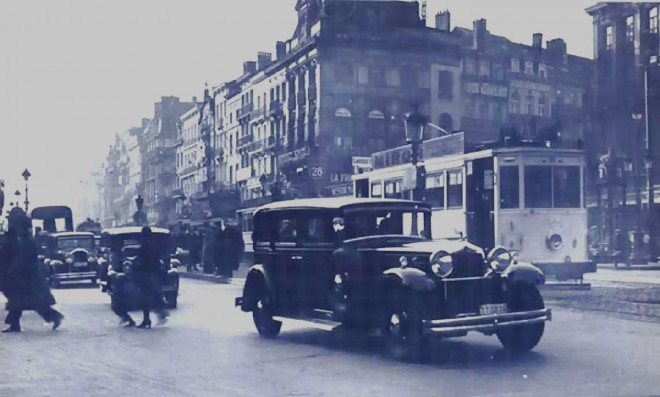 Place de la Bourse 19 11 1931.jpg