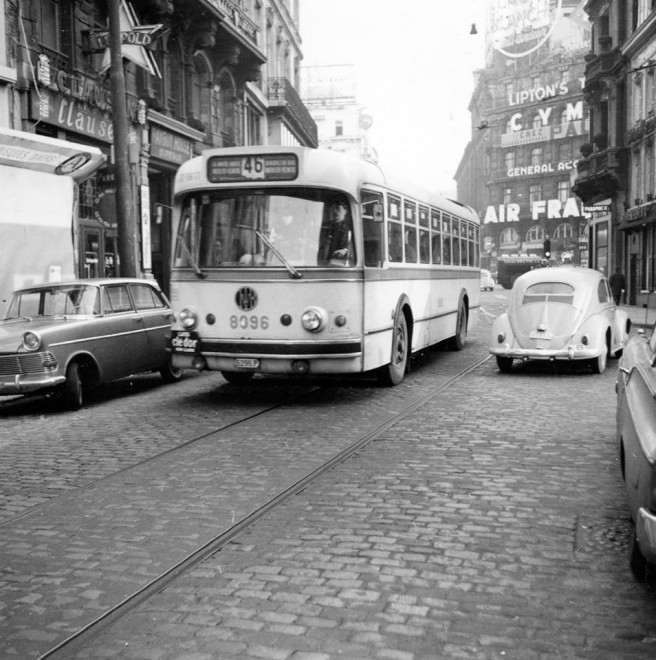 Bruxelles, Rue des Augustins, 22 12 1963..jpg