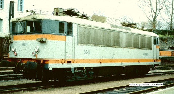 BB 8641 - Limoges - 13.03.1992.jpg