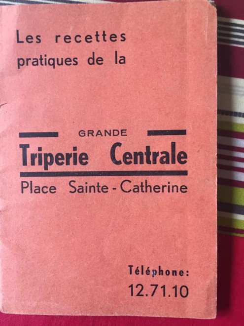 Bruxelles - Kip-Kap_recette de la triperie Sainte Catherine_cover_Christiane Ekelmans.jpg