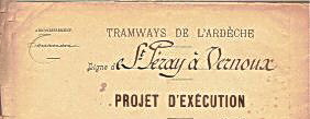 Tramway Ardèche 1908 Train Déviation Boffres TBE.jpg