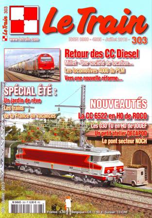 Le Train 303 2013 - Copie.JPG