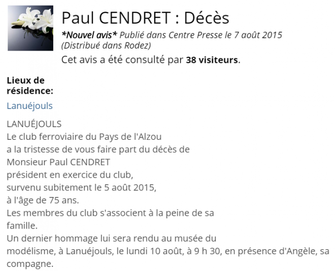 Paul CENDRET - Décès - Centre Presse.clipular.png