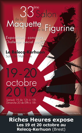 Richesheures 2019 [Modélisme en impression 3D] 2019-10-19-pub-LeRelecq~0